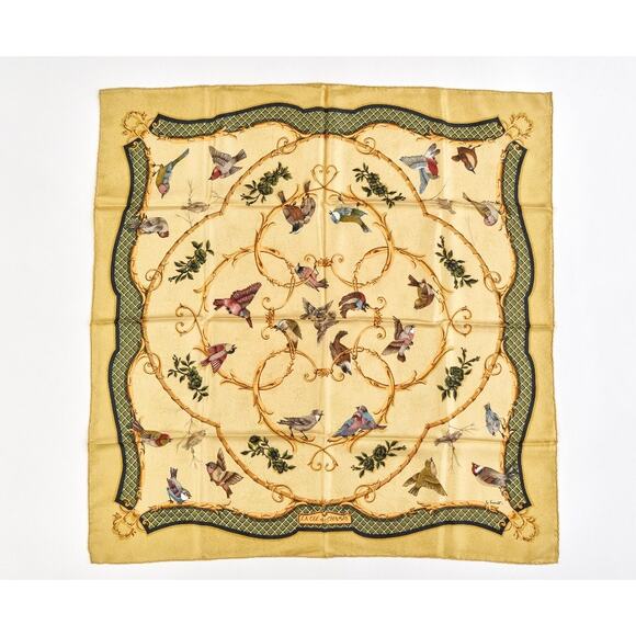 Hermes Scarf - Picture 1 of 3